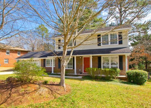 Detached House in Smyrna, Cobb County