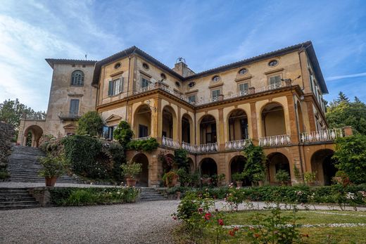Villa en Borgo San Lorenzo, Florencia