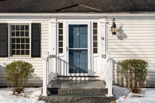 Apartament w Weston, Middlesex County