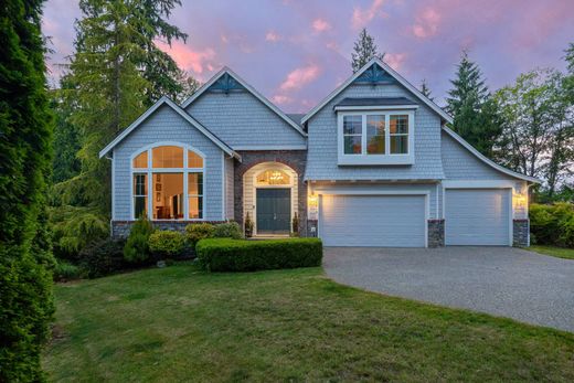Detached House in Snohomish, Snohomish County