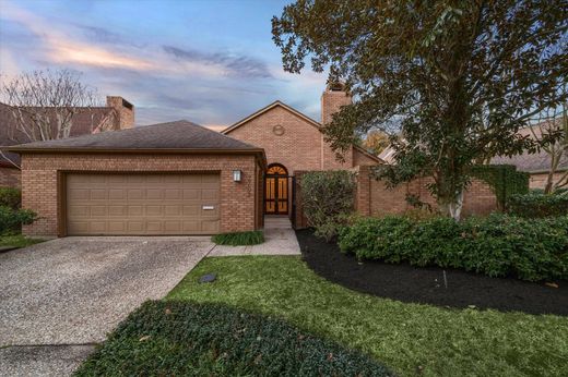 Detached House in Houston, Harris County