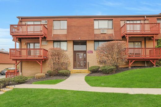 Daire Pomona, Rockland County