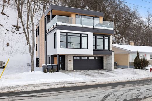 Detached House in Lévis, Chaudière-Appalaches