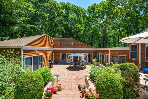 Casa Independente - East Hampton, Suffolk County