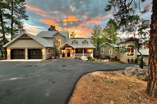 Casa de lujo en Durango, La Plata County