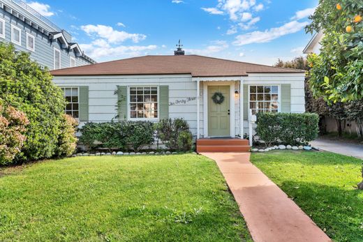 Duplex in Coronado, San Diego County