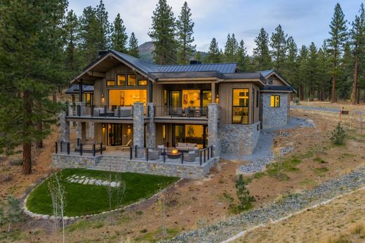 Detached House in Carson City, Nevada