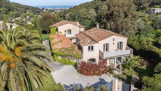 Villa in Vallauris, Alpes-Maritimes