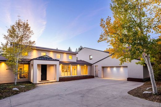 Detached House in Salt Lake City, Salt Lake County