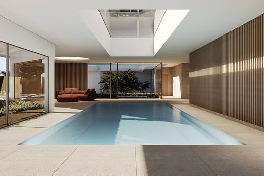 独立式房屋  苏黎世, Bezirk Zürich