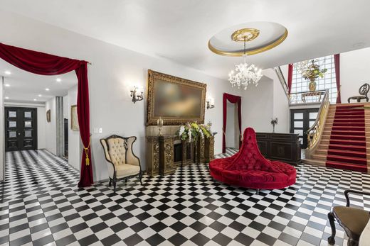 Casa di lusso a Xico, Estado de Veracruz-Llave