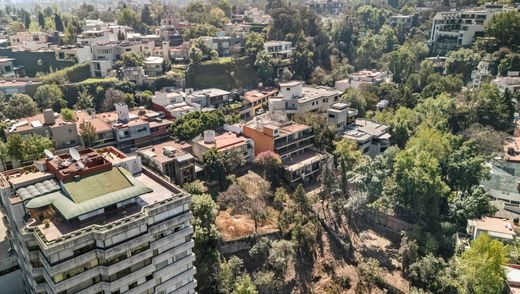 Terreno en Miguel Hidalgo, México D.F.