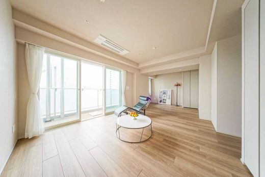 Daire Tokyo, Tokyo Prefecture