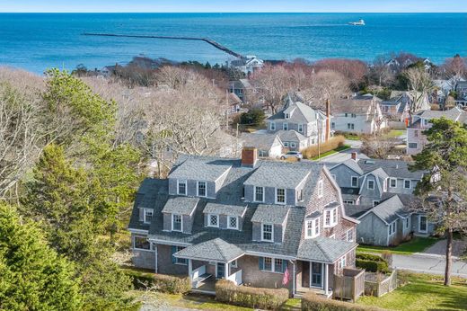 Einfamilienhaus in Hyannis Port, Barnstable County