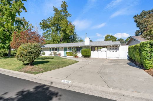 Casa de lujo en Sacramento, Sacramento County