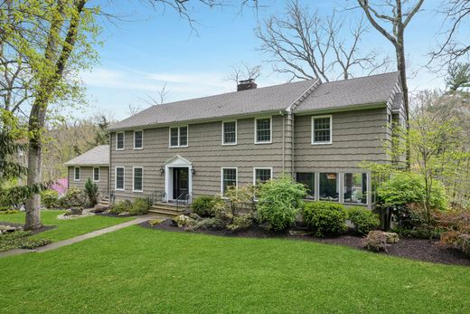 Einfamilienhaus in Kinnelon, Morris County