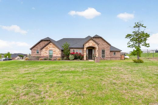 Casa Independente - Godley, Johnson County