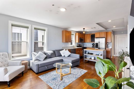 Appartement à Boston, Comté de Suffolk