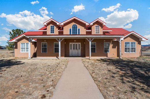 Gospodarstwo w Santa Fe, Santa Fe County