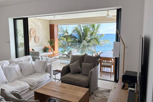 Vrijstaand huis in Péreybère, Rivière du Rempart District