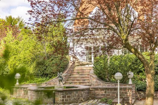 Villa in Munich, Upper Bavaria