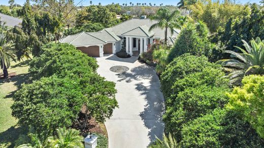 Частный Дом, Веллингтон, Palm Beach County