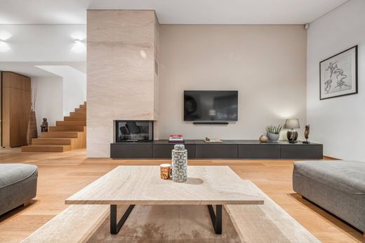 Detached House in Bratislava