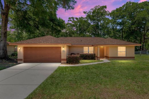 Casa en Ocala, Marion County