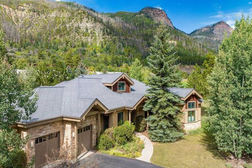 Detached House in Durango, La Plata County