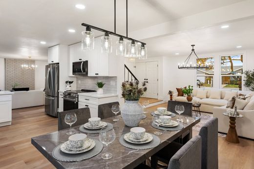 Einfamilienhaus in Tracy, San Joaquin County