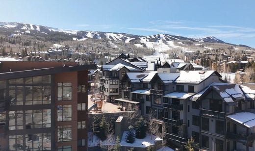 Apartment in Snowmass Village, Pitkin County