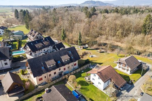 Duplex w Dotzigen, Seeland District