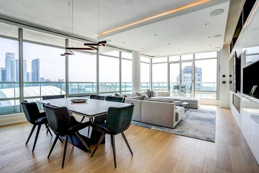 Apartment in Toronto, Ontario