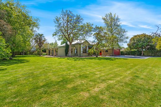 Casa Unifamiliare a Christchurch, Christchurch City