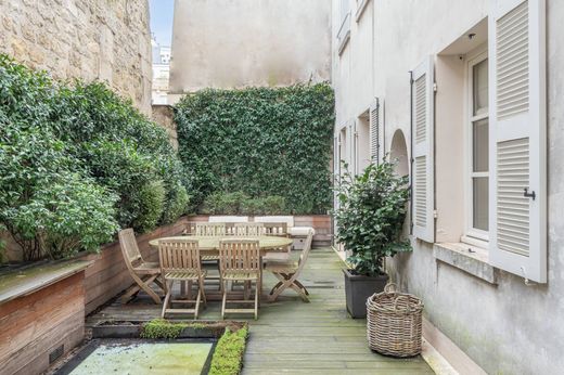 Apartament w Sorbonne, Jardin des Plantes, Saint-Victor, Paris