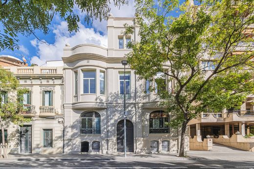 Apartment in Barcelona, Province of Barcelona