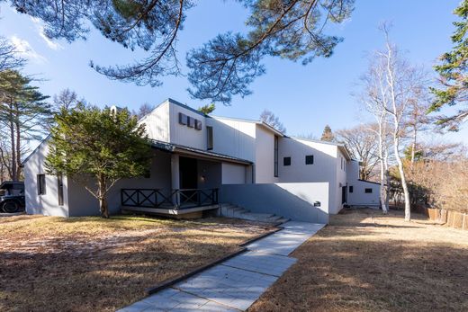 Einfamilienhaus zu verkaufen in Yamanakako