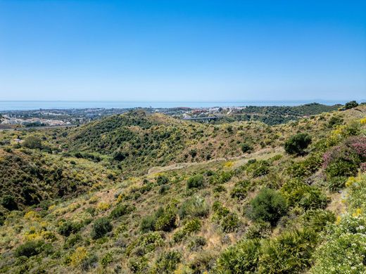 Участок, Марбелья, Provincia de Málaga