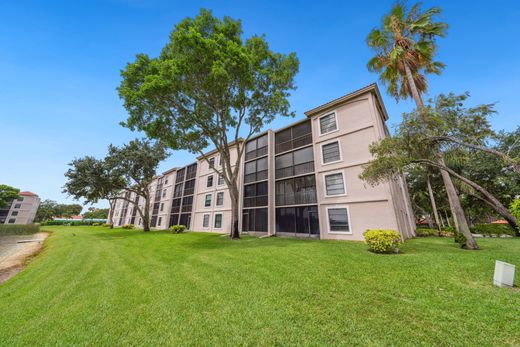 Appartamento a Delray Beach, Palm Beach County