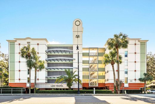 Apartment in Winter Park, Orange County