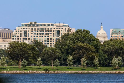 Casa de lujo en Washington, Washington County