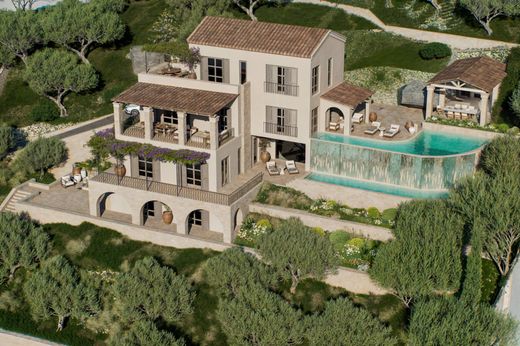Villa - Corfu, Nomós Kerkýras