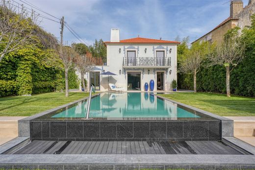 独立式房屋  Cascais, Distrito de Lisboa