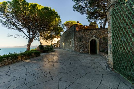 Villa a Monte Argentario, Grosseto