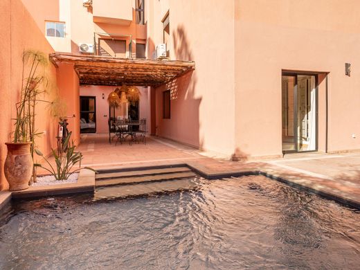 ‏דירה ב  מרקש, Marrakech
