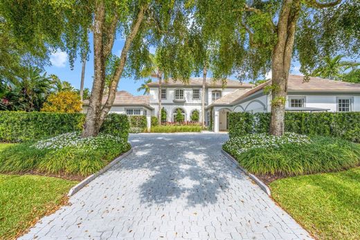 Detached House in Wellington, Palm Beach