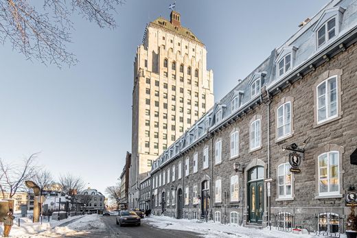 Maison individuelle à Québec, Capitale-Nationale