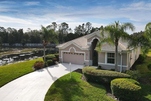 Luxe woning in Lakewood Ranch, Manatee County