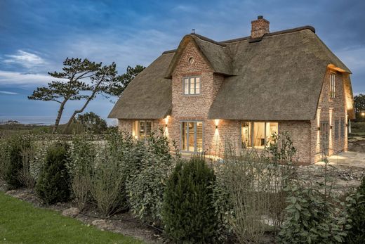 Villa en Sylt-Ost, Schleswig-Holstein