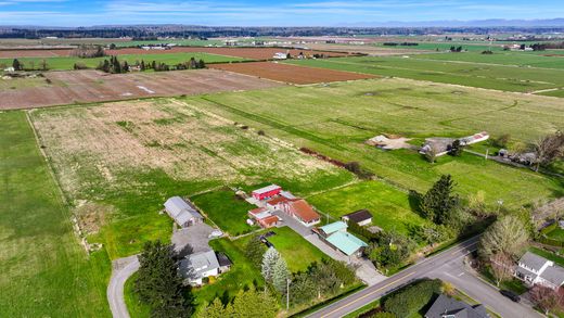 Land in Lynden, Whatcom County